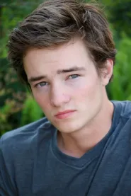 CJ Adams as Timothy Green in The Odd Life of Timothy Green