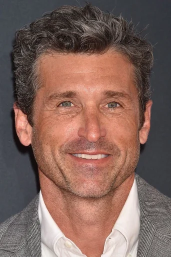 Patrick Dempsey - Acting Profile Photo