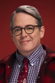 Matthew Broderick as Steven in The Cable Guy