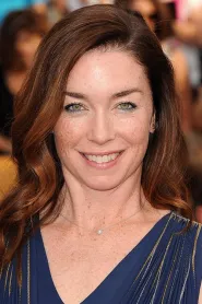 Julianne Nicholson as Ivy Weston in August: Osage County