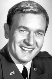Bill Daily as Mayor Anderson in Alligator 2: The Mutation