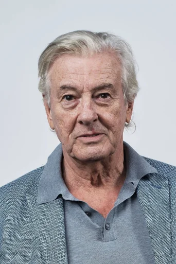 Paul Verhoeven - Directing Profile Photo