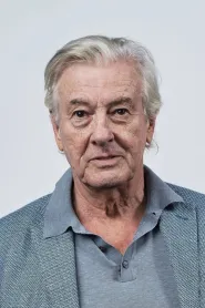 Paul Verhoeven - Director in Starship Troopers