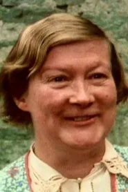 Lorraine Peters as Win's grandmother in The Innocent