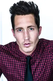 Joe Reegan as Pvt. Billy Babcock in The Crazies