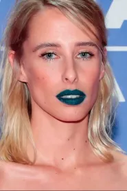 Olivia Baglivi as Victim in Disco Inferno