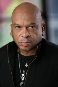 Carey Means as Frylock (voice) in Aqua Teen Hunger Force Colon Movie Film for Theaters