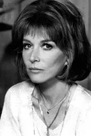 Lee Grant as Mrs. Leslie Colbert in In the Heat of the Night