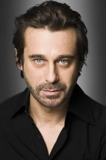Jordi Mollà - Acting Profile Photo