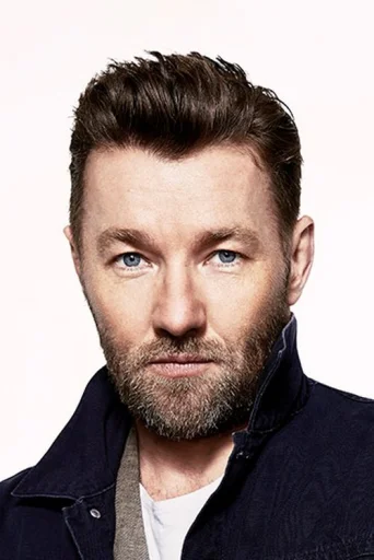 Joel Edgerton - Acting Profile Photo