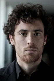 Elio Germano as Giorgio in The Past Is a Foreign Land