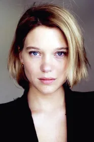 Léa Seydoux as Loner Leader in The Lobster