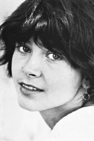 Francesca Marciano as Francesca in The House with Laughing Windows