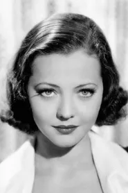 Sylvia Sidney as Marney in Having It All