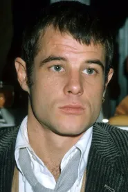 Brad Davis as Billy Hayes in Midnight Express