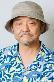 Mamoru Oshii - Director in Ghost in the Shell 2.0