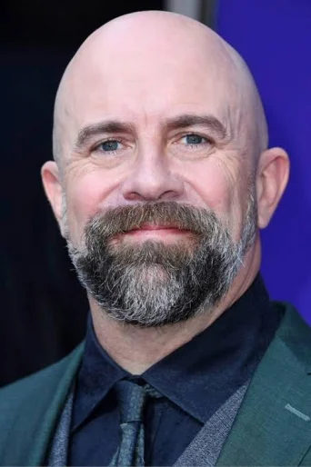 Conrad Vernon - Acting Profile Photo