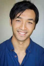 Yoson An as Chen Honghui in Mulan