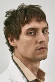 Sebastien Andrieu as Nerva in Ultraviolet