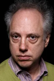 Todd Solondz - Director in Welcome to the Dollhouse
