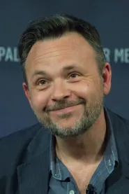 Danny Cannon - Regizor in Judge Dredd