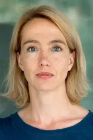 Ursina Lardi as Mom in Lore