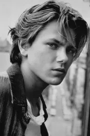 River Phoenix as Mike Waters in My Own Private Idaho