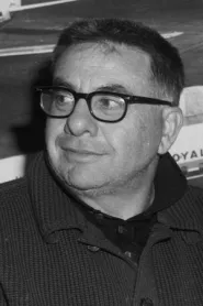 Martin Ritt - Director in Nuts