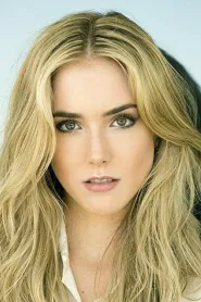 Spencer Locke as Maddie Bishop in The Bling Ring