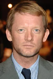 Douglas Henshall as Sheriff Mallick in The Salvation