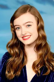 Olive Abercrombie as Bethany in Midnight in the Switchgrass