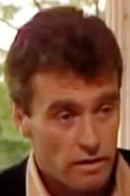 Peter Ford as Sunny in Fair Game