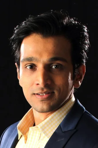 Pratik Gandhi - Acting Profile Photo