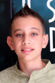 Filippo Franchini as Carlo Mongiorgi in Mr. Devil