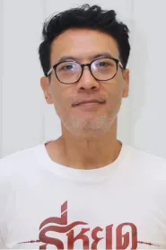 Taweewat Wantha - Director in Death Whisperer 2