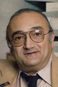 Henri Verneuil - Regizor in The Burglars