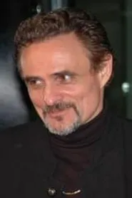 Jack Langedijk as Det. John Kramer in Blind Terror