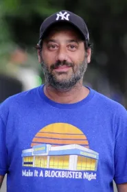 Ariel Winograd - Director in A Time for Bravery