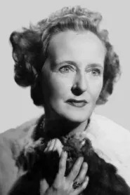 Mary Merrall as Mrs. Foley (Segment "Linking Story") in Dead of Night