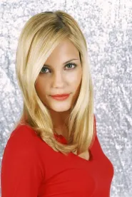 Leslie Ann Powers as Penny Pingleton in Hairspray