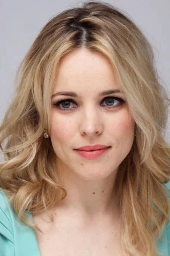 Rachel McAdams - Acting Profile Photo