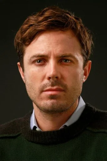Casey Affleck - Acting Profile Photo