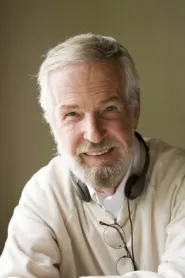 Robert Benton - Director in Billy Bathgate