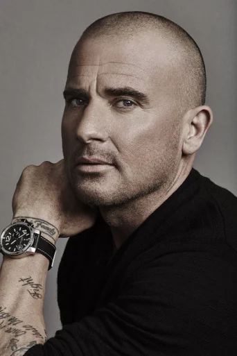 Dominic Purcell - Acting Profile Photo