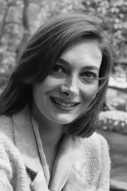 Rossella Falk as Rossella in Love Story With Cramps