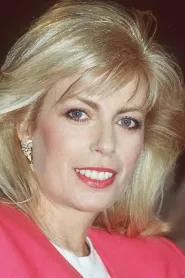 Christiane Krüger as Captain's Concubine in The Last Battle