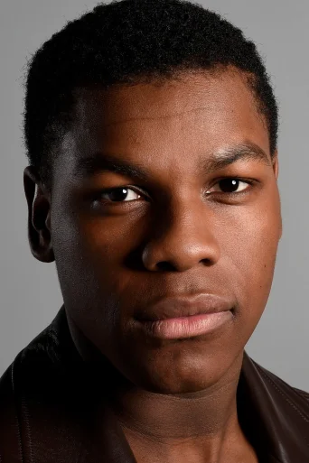 John Boyega - Acting Profile Photo