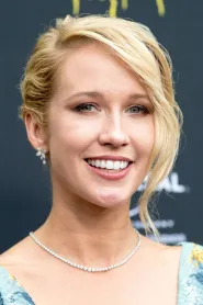 Anna Camp as Aubrey Posen in Pitch Perfect