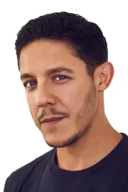 Theo Rossi as Rory Fetter in Vendetta