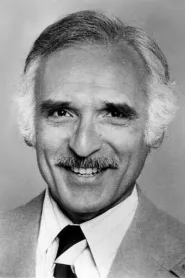 Harold Gould as Grandpa in Freaky Friday